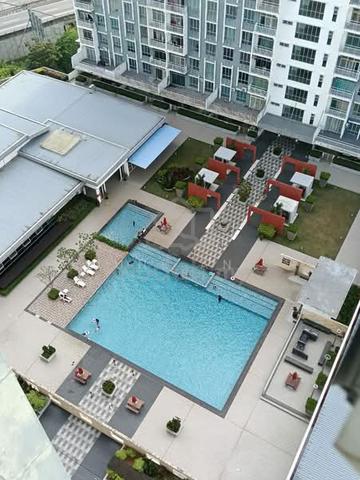 Bsp Skypark Condo 1