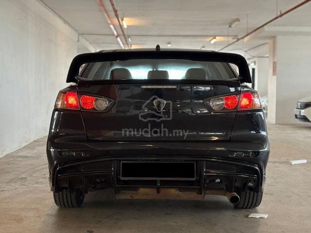 [TOP CONDITION]2011 Proton INSPIRA 2.0 PREMIUM (A) - 4