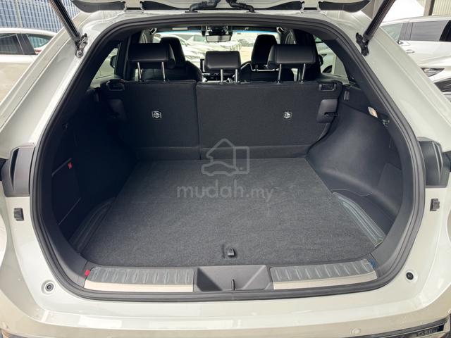 BEST OFFER 2023 Toyota HARRIER 2.0 Z LEATHER (A) - 5