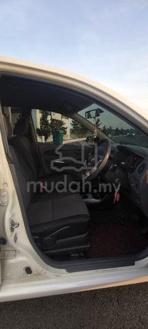 2014 Perodua VIVA 1.0 EZ STANDARD (A) - 5