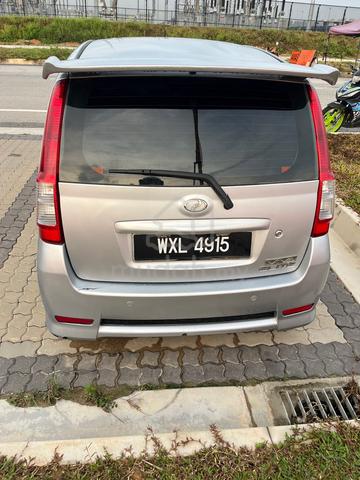 2012 Perodua VIVA 1.0 ELITE EZI EJ-VE (A) - 4