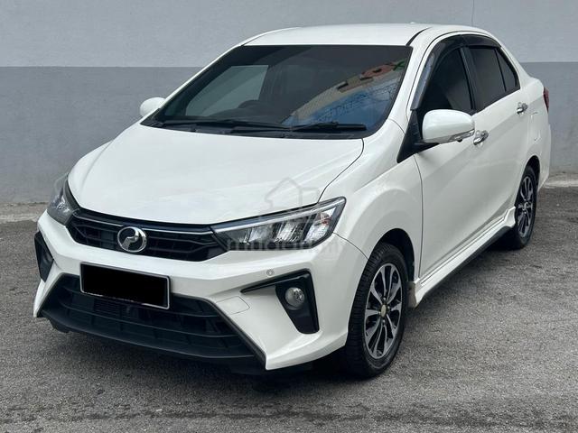 Perodua BEZZA 1.3 X (A) WITH 360 CAMERA - 2