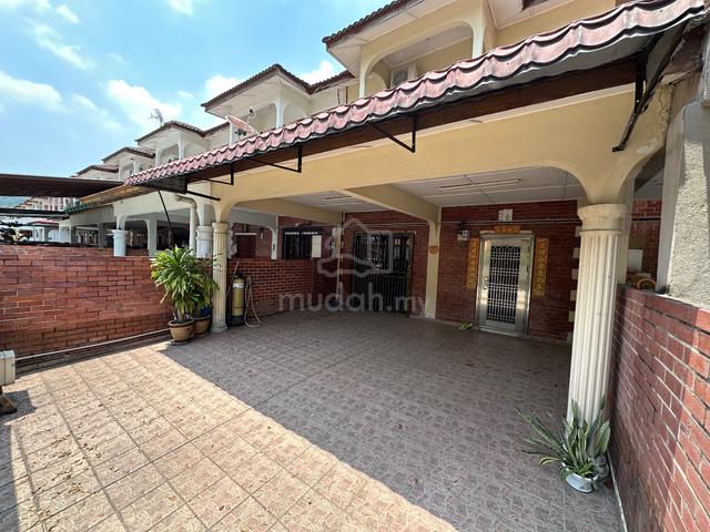2 Storey Terrace House, Bandar Sungai Long, Jalan SL10/11, Kajang 1