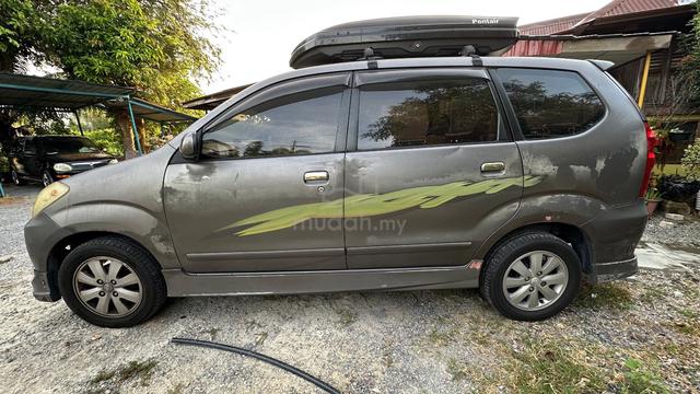2006 Toyota AVANZA 1.5 G F602RM-GQMFMM (A) - 3