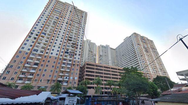 Mutiara Heights 1