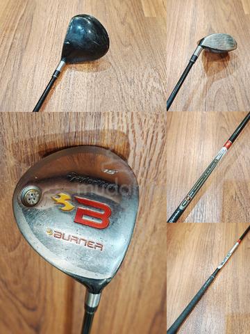 Japan XXIO Beginner Golf Set 💛 Free New Bag - photo 4 of 6