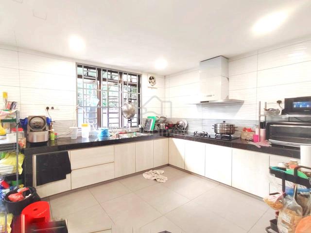 Hulu Langat Jaya 2 Storey Bungalow 8 mins MRT Suntex Cheras Selangor 3
