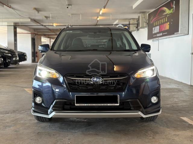 2020 Subaru XV GT 2.0L (A)/F*LOAN/WARRANTY - 3