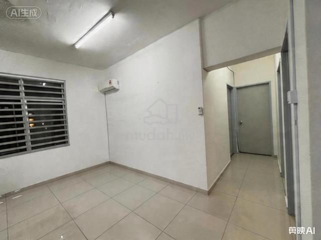Sierra Residences 1