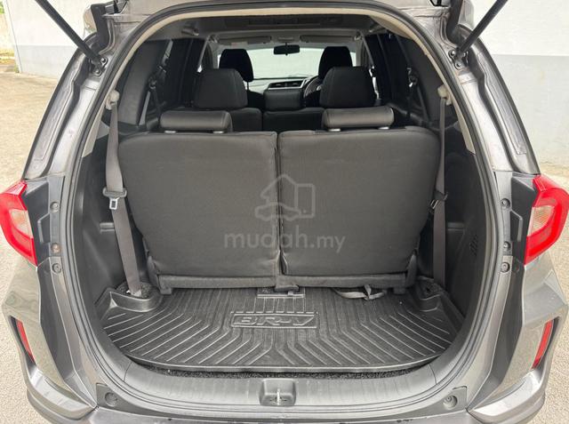 Honda BR-V 1.5 E (A) - 5