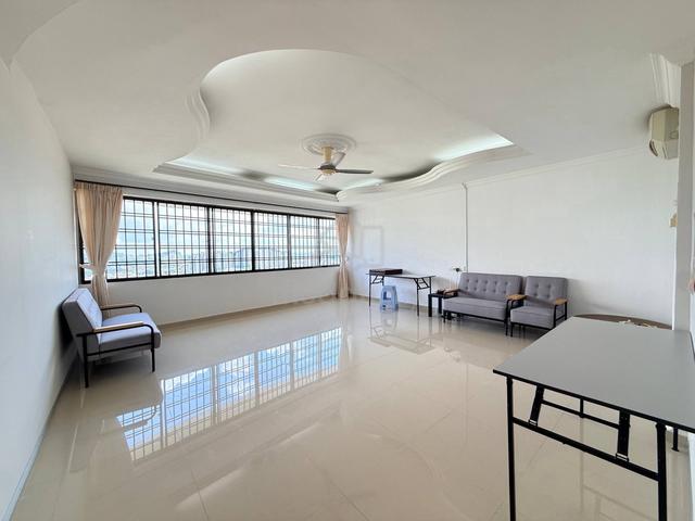Country Tower Condominium 1