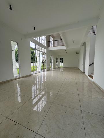 CORNER BIGGER Bungalow Stoneridge Eco Majestic Semenyih Cheras KL 1