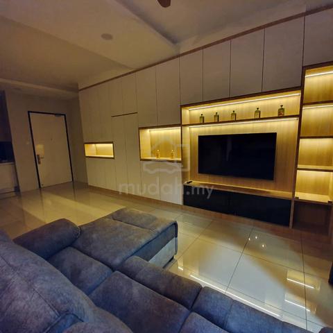 8scape Residences @ Sutera 1