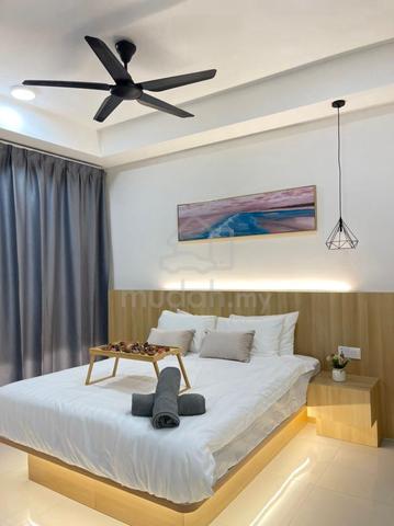 Bali Residences 1