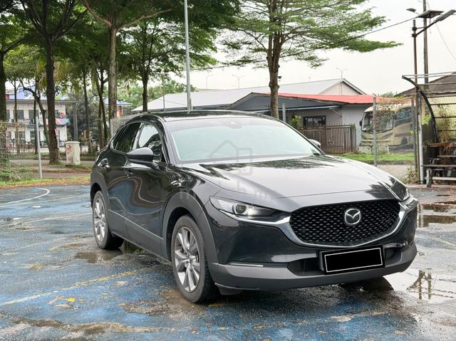 2023 Mazda CX-30 2.0 G 2WD HIGH+ MY19 UPDATED (A) - 1