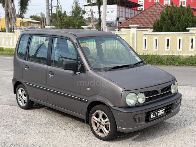 2008 Perodua KENARI 1.0 EZ (A) - 2