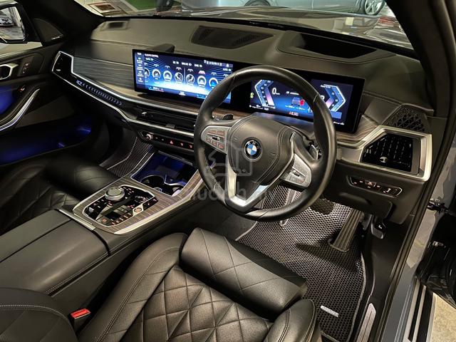 2023 Bmw X7 3.0 xDRIVE40i PURE EXCELLENCE MY19 - 5