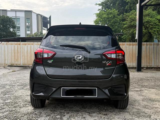 2022 PERODUA MYVI 1.5 AV FSR Perodua Fulloan - 5