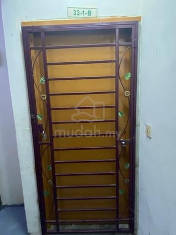 Rumah Kedai Untuk Disewa  1