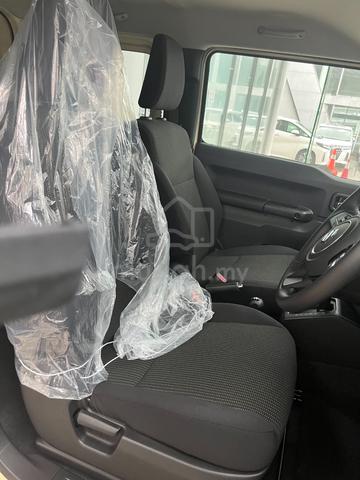 CLEAR STOCK 15K 2023 Suzuki JIMNY NEW CAR - 5