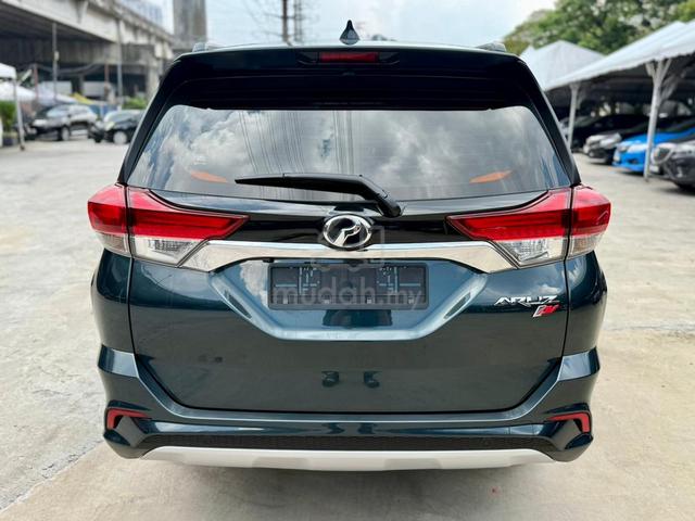 HI SPEC AV ⭐️Perodua ARUZ 1.5  (A) KEY-LES P-START - 5