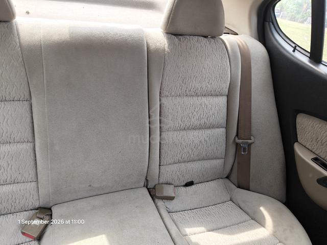 2006 Proton GEN-2 1.6 (M) - 4