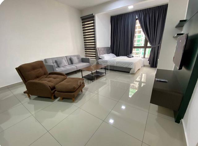 Bali Residences 1