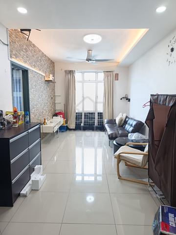 D'Ambience Apartment @ Permas Jaya 1