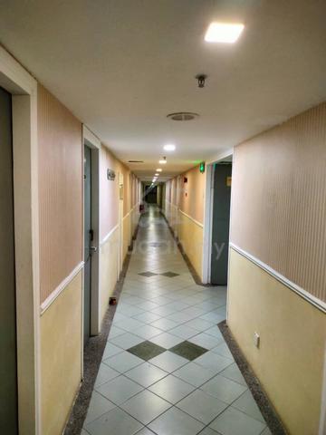 Renovated furnished hotel at Kuah Langkawi 1