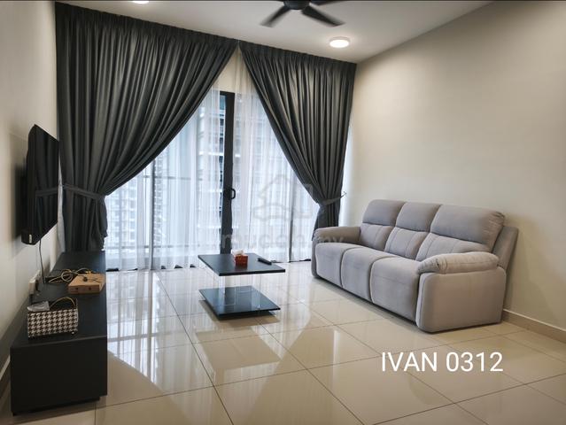 Setia City Residences 1