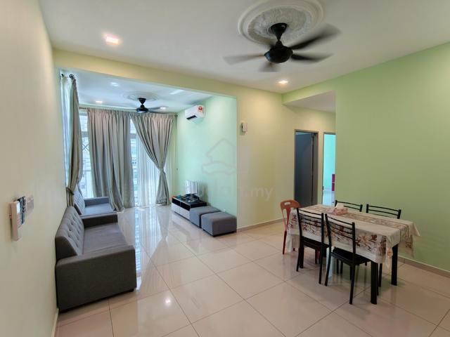 Residensi Meru Raya (PR1MA @ Meru) 1