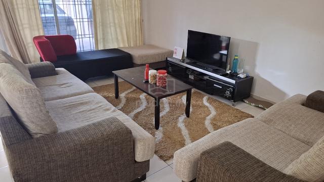 Bilik Sewa Taman Pelangi Rawang Integrated 1