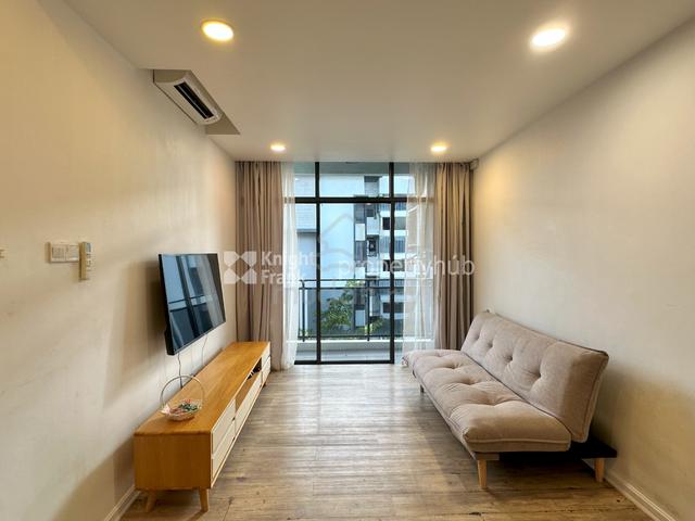 Greenfield Residence (Kota Kinabalu) 1