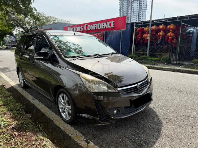 2015 Proton EXORA 1.6 EXECUTIVE (A) HARI RAYA KAW - 1