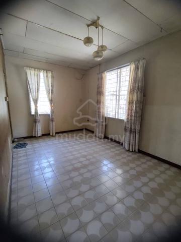 Peak Nam Tong Single Storey Inter Corner Terrace | 3 min HQE1 KK ,Lido 4