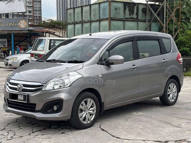 2018 Proton ERTIGA 1.4 EXECUTIVE AT (A) - 3
