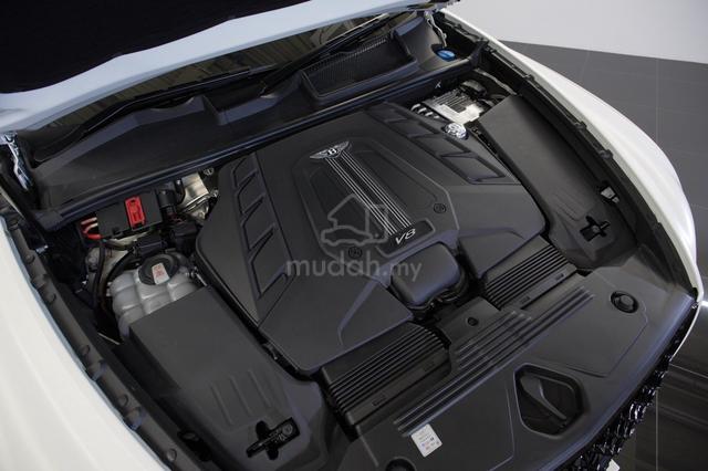 2024 Bentley Bentayga S V8 4SEATER JAPAN SPEC - 4