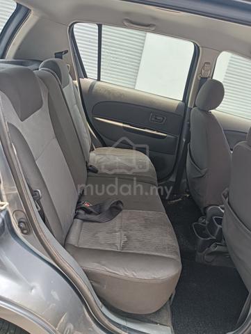 2010 Perodua MYVI 1.3 EZ MY05 M300 FACELIFT (A) - 4