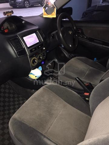 2006 Toyota VIOS 1.5 G (A) - 5