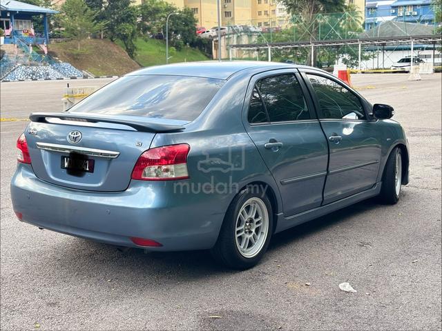 2008 Toyota VIOS 1.5 S NCP93R-BEPVKE (A) - 3