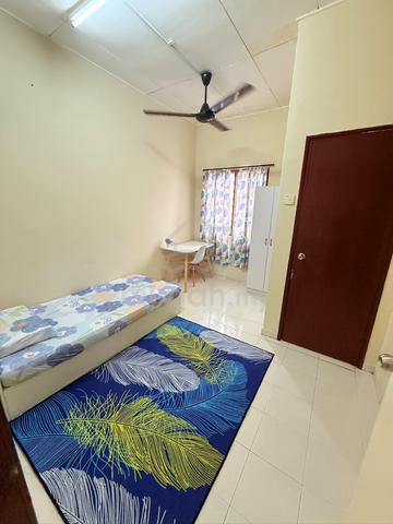 Bilik Sewa Indahpura 1