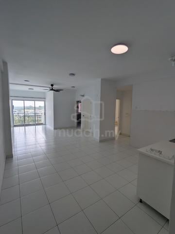 Permas Ville Apartments 1