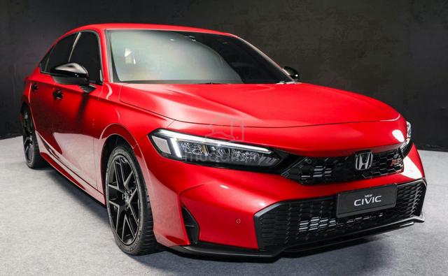 2026 Honda CIVIC RS SUPER OFFER 2❌️💥💥💥 FULLOAN - 2