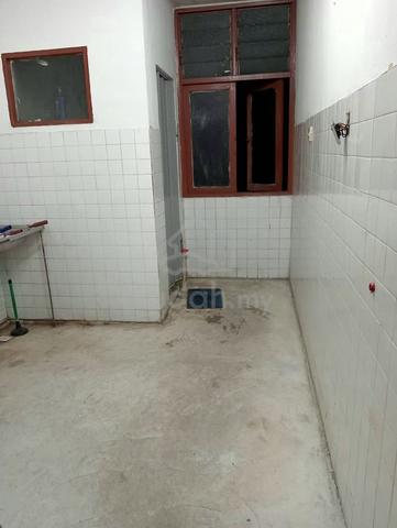 Apartment shah alam  2