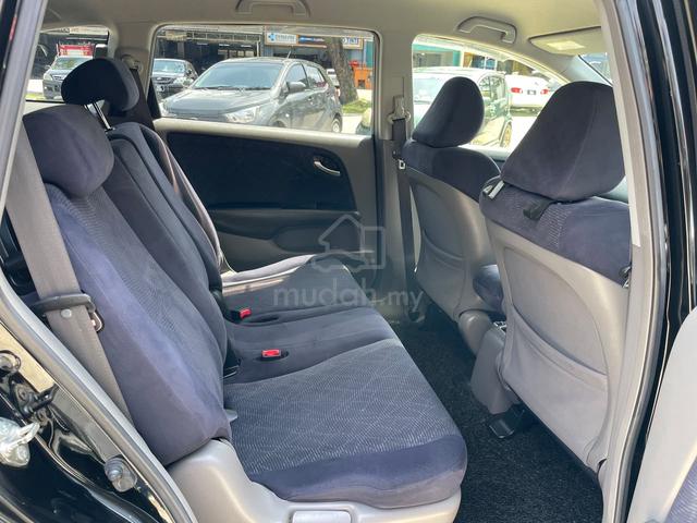 2010 Honda STREAM 1.8 (A) - 4
