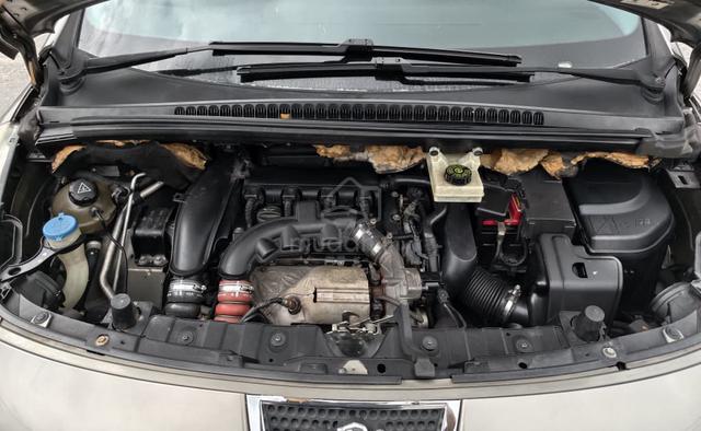 2013 Peugeot 3008 1.6 THP (A) CASH B/L LOAN KEDAI - 4