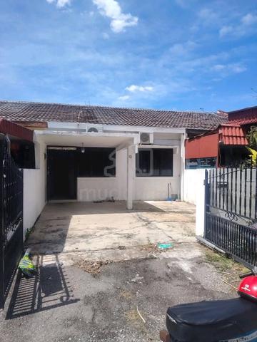 Single Storey Free Hold Ipoh Garden East 1