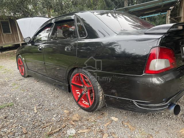2004 Proton WAJA 1.6 (M) - 4