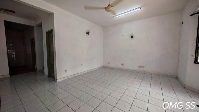 Bandar Botanic Bungor Klang Double Storey For Rent 1