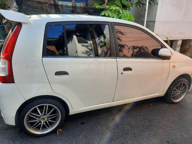 2009 Perodua VIVA 847cc 850 (M) - 2